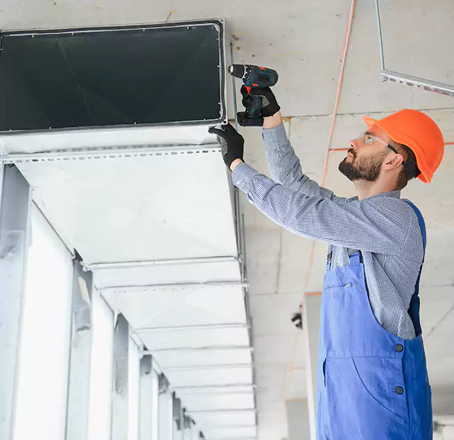 Why Homeowners & Businesses Trust Us in Missouri City, TX