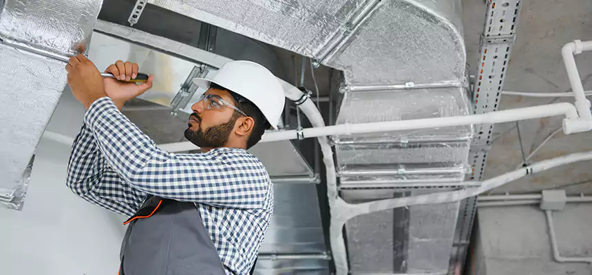 Proactive Ac Vent Repairs & Air Duct Replacement Companies Near Me in Missouri City