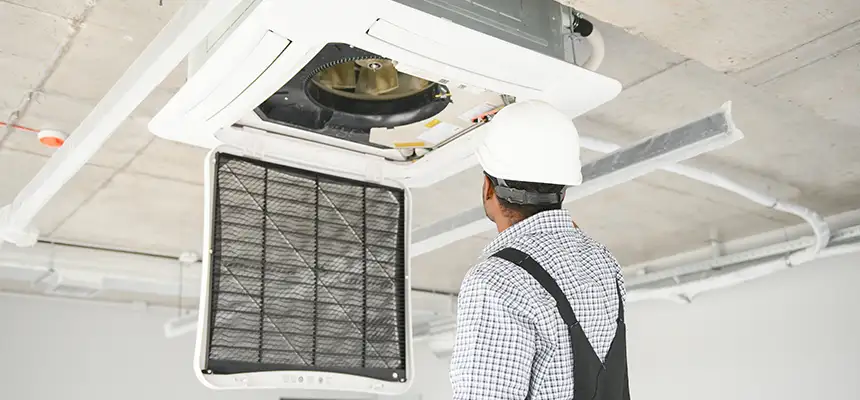 Our Affordable Duct Cleaning Near Me Services in Missouri City, TX