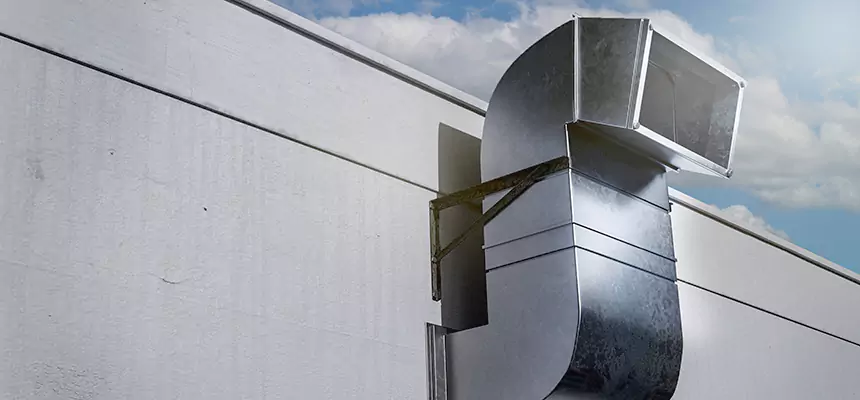 Comprehensive Commercial HVAC Cleaning in Missouri City