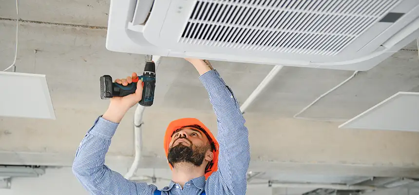 Detailed Multi‑Unit Riser & Roof Termination Cleaning in Missouri City