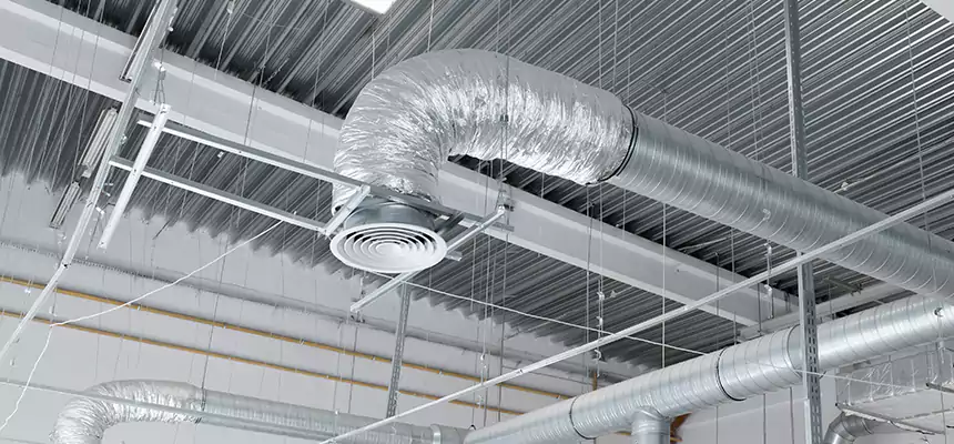 Our Dryer Vent Hose Replacement Services in Missouri City, TX