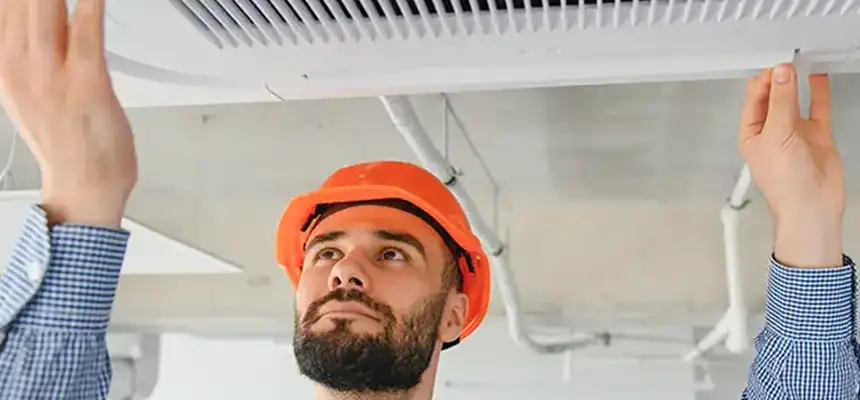 Our Furnace Vent Cleaning Services in Missouri City, TX