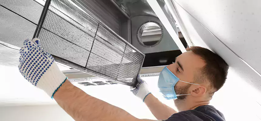 Our Home Duct Cleaning Services in Missouri City, TX  
