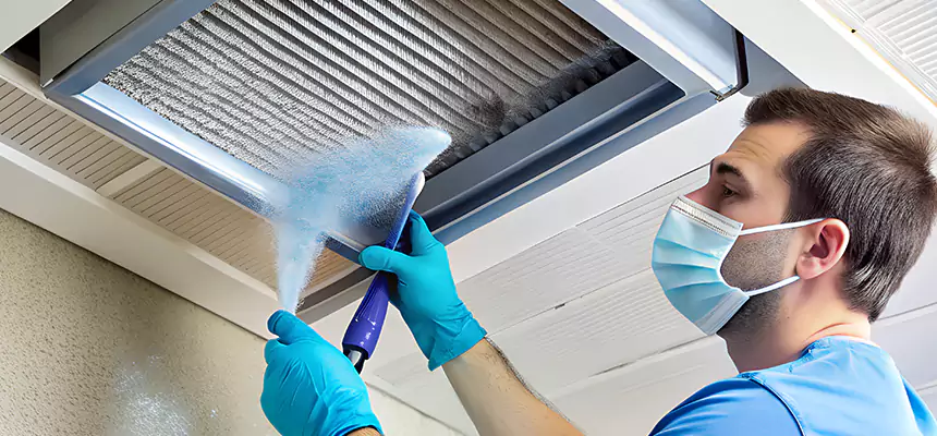 Our Home Ventilation Cleaning Services in Missouri City, TX