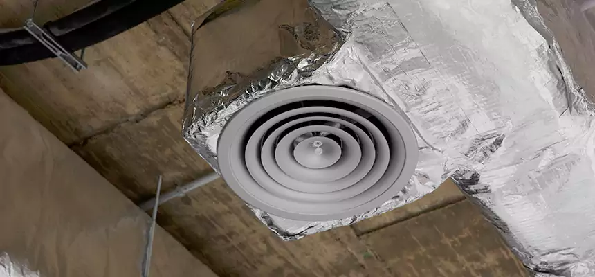 Our HVAC Ductwork Installation Services in Missouri City, TX