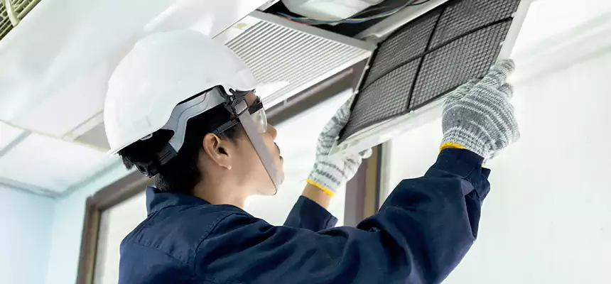 Our Mold & Mildew Removal from Air Ducts Services in Missouri City, TX