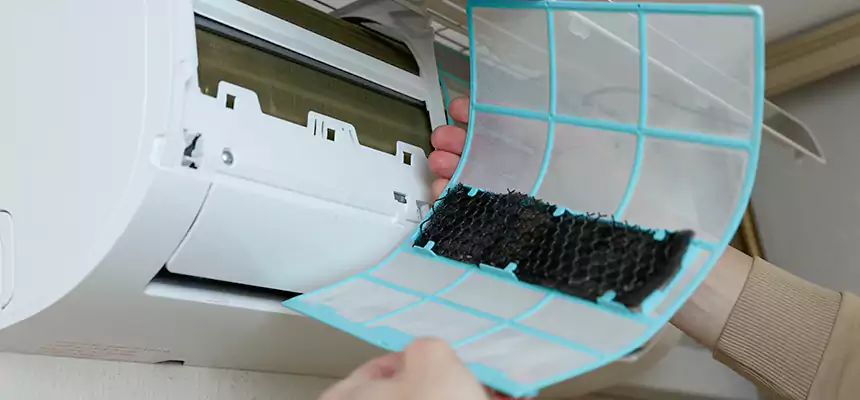 Gentle Ductwork Odor-Control Pet Dander Duct Cleaning in Missouri City, TX