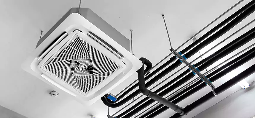 Our Smart AC Vent Controller Services in Missouri City, TX