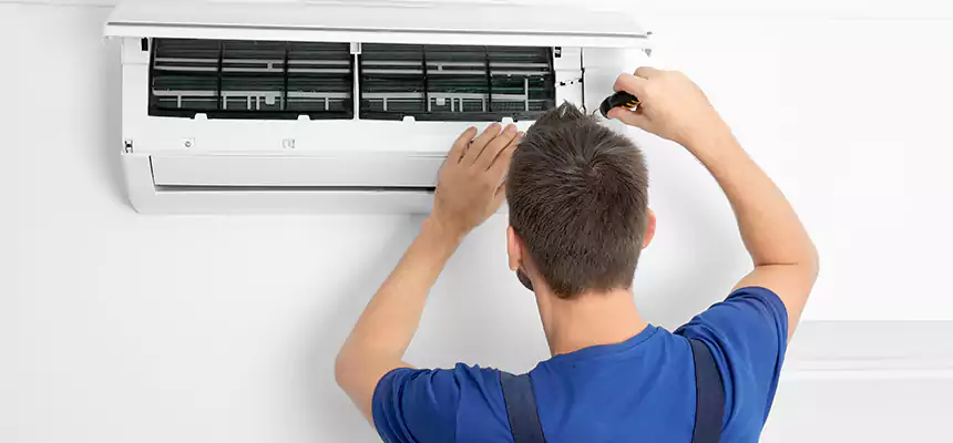 Our Smart Air Conditioning Installation Services in Missouri City, TX