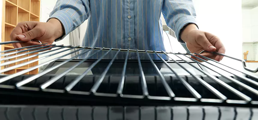 Our Vent Grille Washing Services in Missouri City, TX
