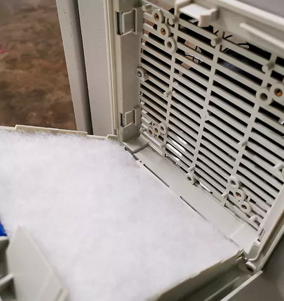 Professional Air Duct Expansion Solutions in Missouri City, TX