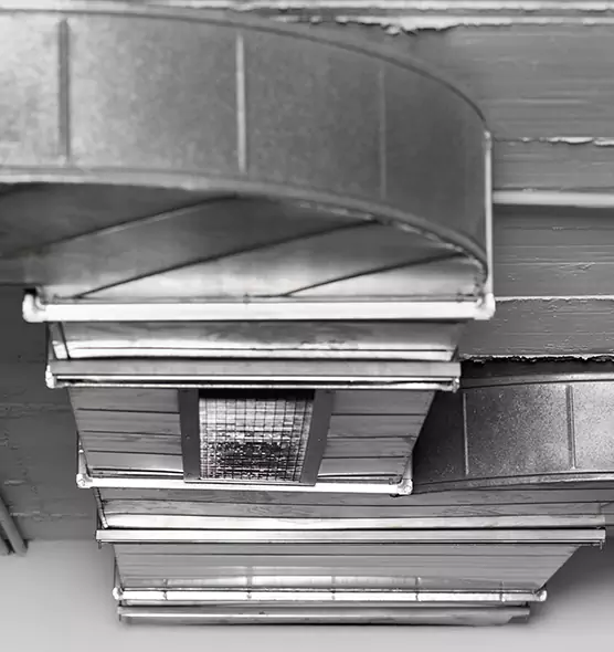 Professional Air Duct Pet Hair Removal in Missouri City, TX