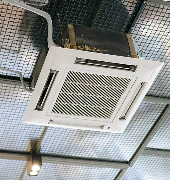 Top-Notch Allergy Relief Vent Cleaning Services in Missouri City, TX