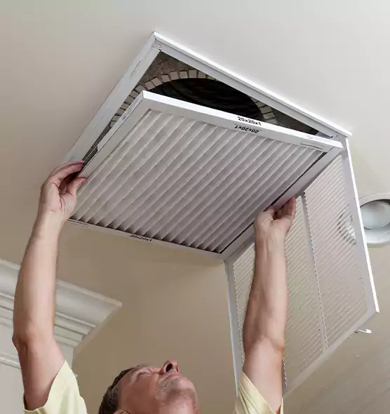 Trusted Apartment Air Duct Cleaning in Missouri City, TX