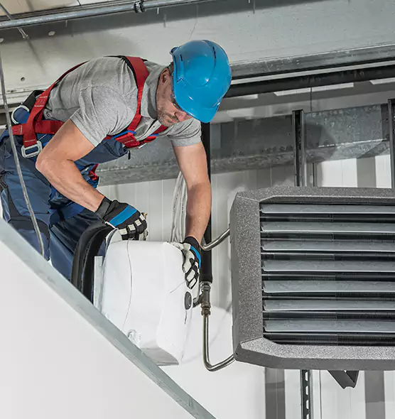 Professional Custom HVAC Ductworkin Missouri City, TX