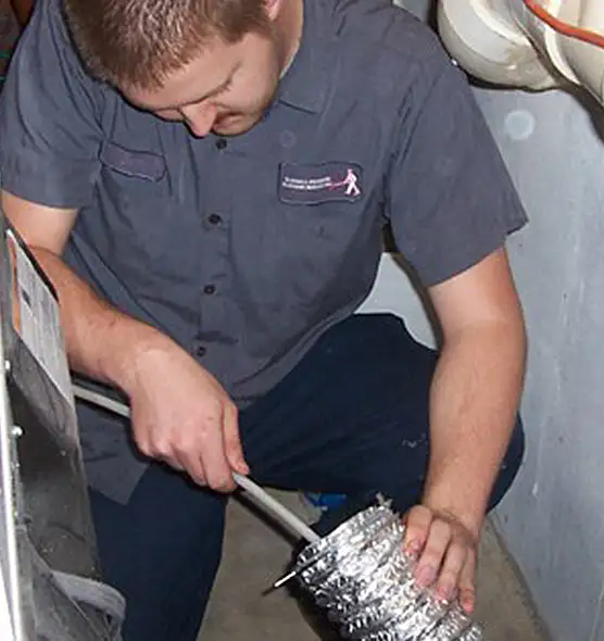 About Dryer Vent Hose Installation in Missouri City, TX