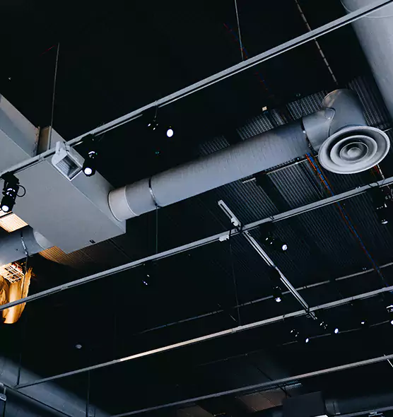 Professional Duct Cleaning For LEED Homes in Missouri City, TX