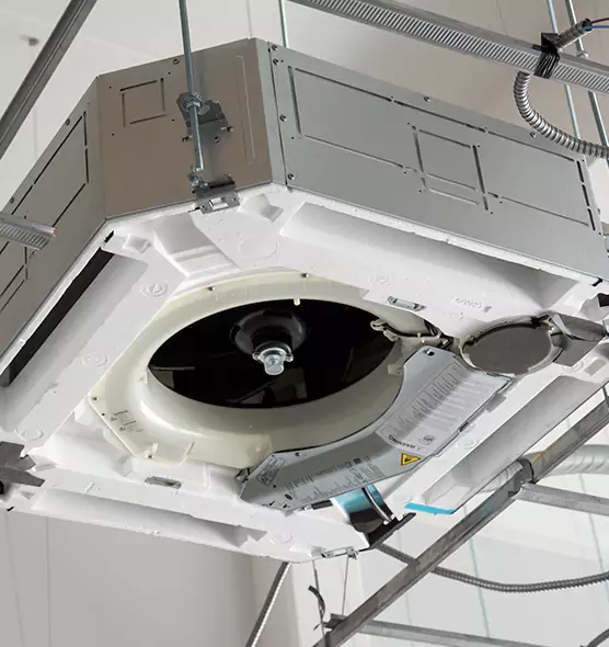 Professional Industrial Dryer Vent Cleaning in Missouri City, TX