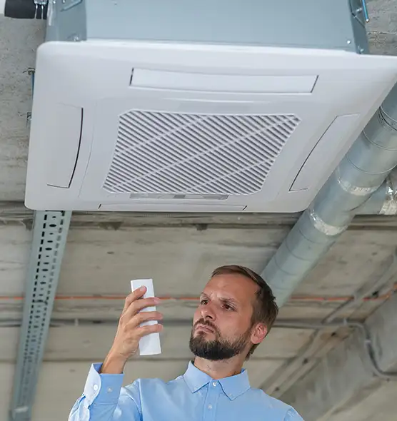 About Local Vent Cleaning Services in Missouri City, TX