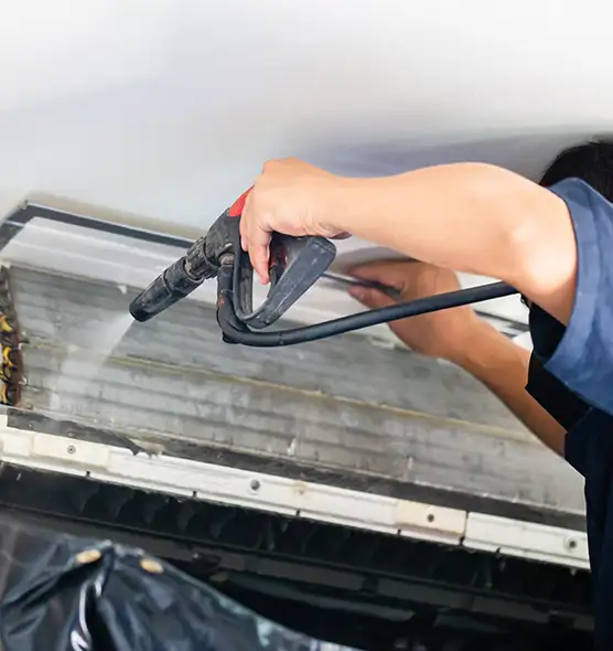 Welcome to Move-in/Move-out Duct Cleaning Services in Missouri City, TX
