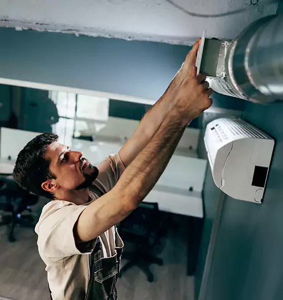 Reliable Warehouse Vent Cleaning in Missouri City, TX