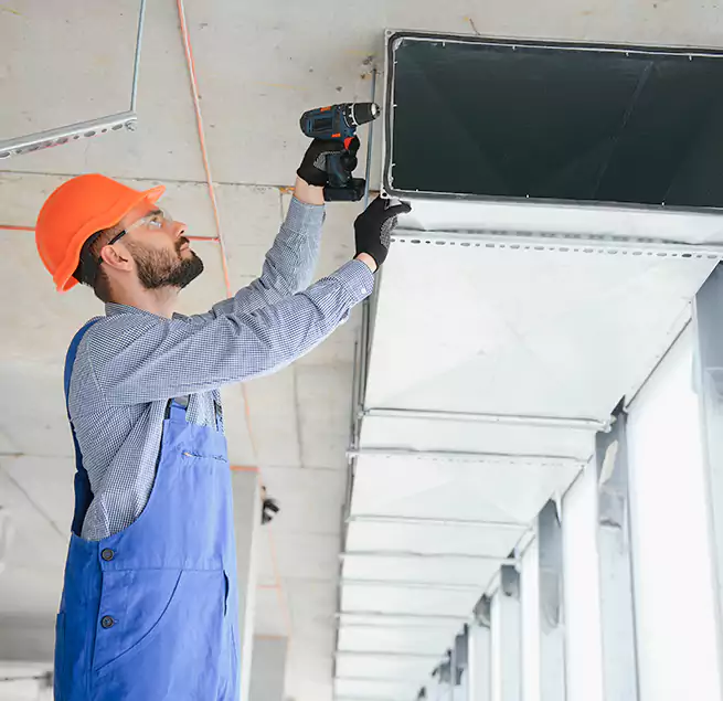 Why Homeowners & Businesses Trust Us in Missouri City, TX?