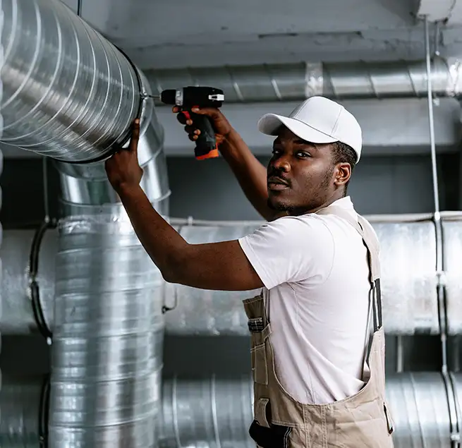 Why Homeowners & Businesses Trust Us Missouri City, TX