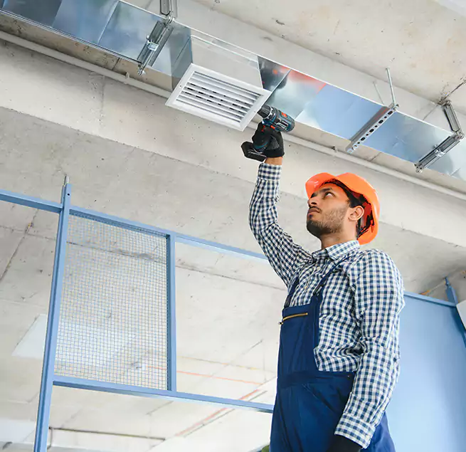 Why Homeowners & Businesses Trust Us in Missouri City, TX?