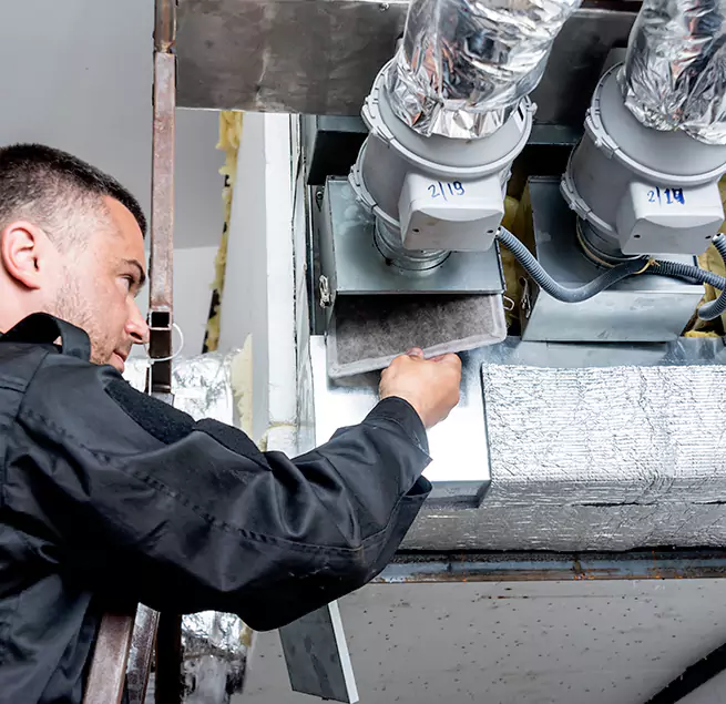 Why Homeowners & Businesses Trust Us in Missouri City, TX?