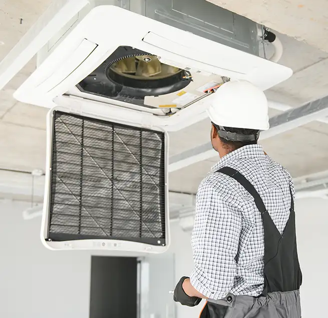 Why Homeowners & Businesses Trust Us in Missouri City, TX?