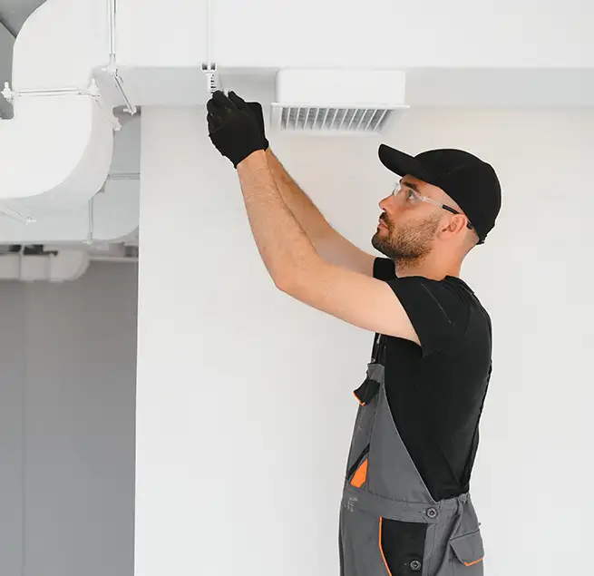 Why Homeowners & Businesses Trust Us in Missouri City, TX?