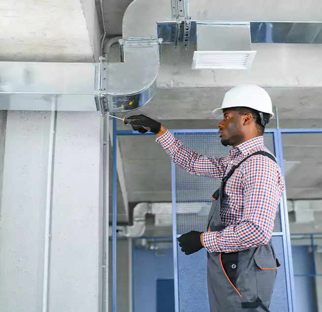 Why Homeowners & Businesses Trust Us Missouri City, TX