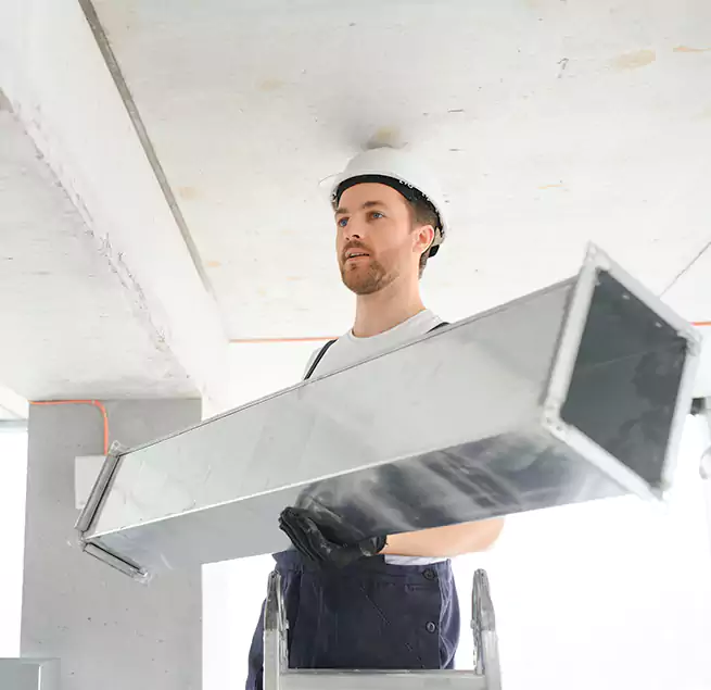 Why Homeowners & Businesses Trust Us in Missouri City, TX