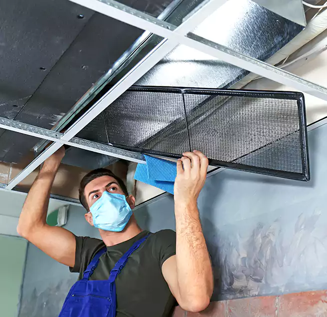 Why Homeowners Businesses Trust Us in Missouri City, TX