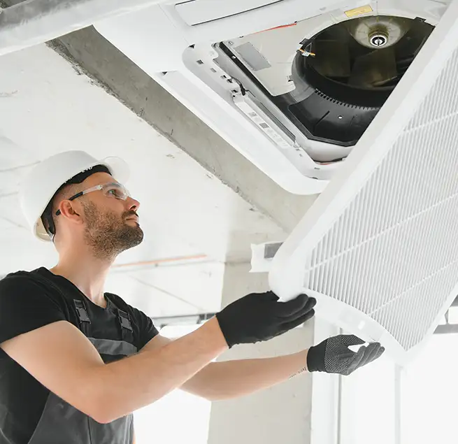 Why Homeowners & Businesses Trust Us in Missouri City, TX?