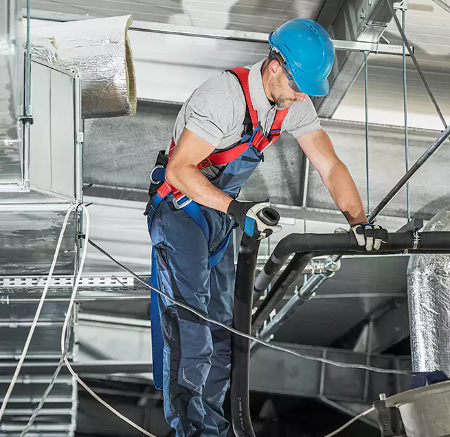 Why Homeowners & Businesses Trust Us in Missouri City, TX?