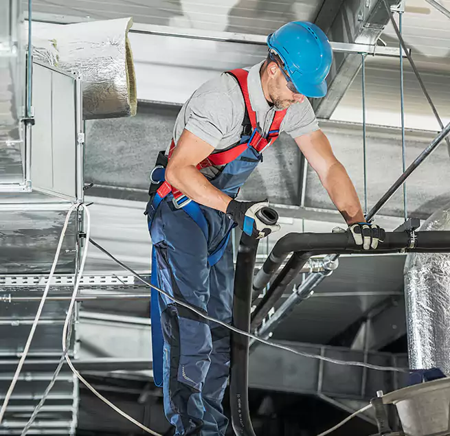 Why Homeowners & Businesses Trust Us in Missouri City, TX?