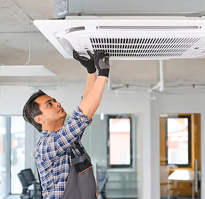 Why Homeowners & Businesses Trust Us in Missouri City, TX?