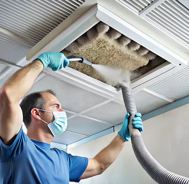 Why Homeowners Businesses Trust Us in Missouri City, TX