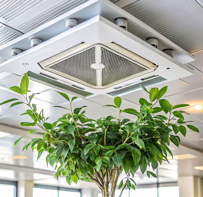 Why Homeowners & Businesses Trust Us in Missouri City, TX