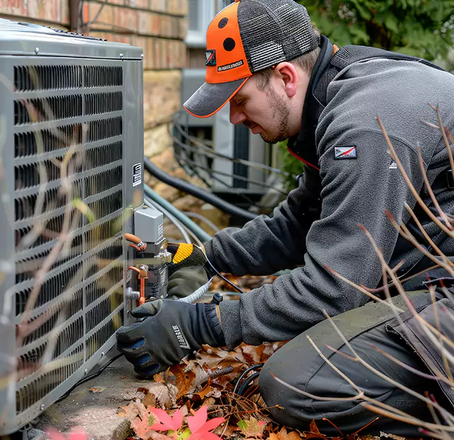 Why Homeowners & Businesses Trust Us in Missouri City, TX?