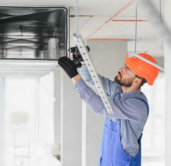 Why Homeowners Businesses Trust Us Missouri City, TX