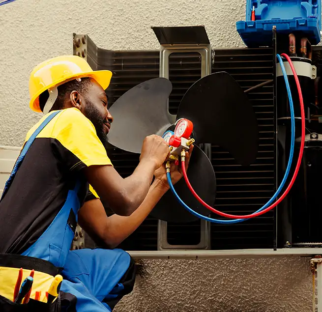 Why Homeowners & Businesses Trust Us in Missouri City, TX?