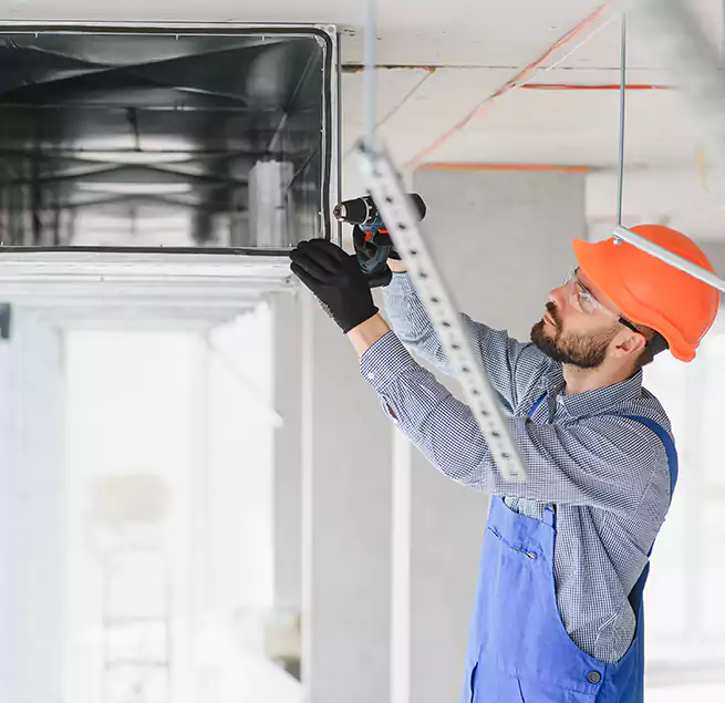 Why Homeowners & Businesses Trust Us in Missouri City, TX?