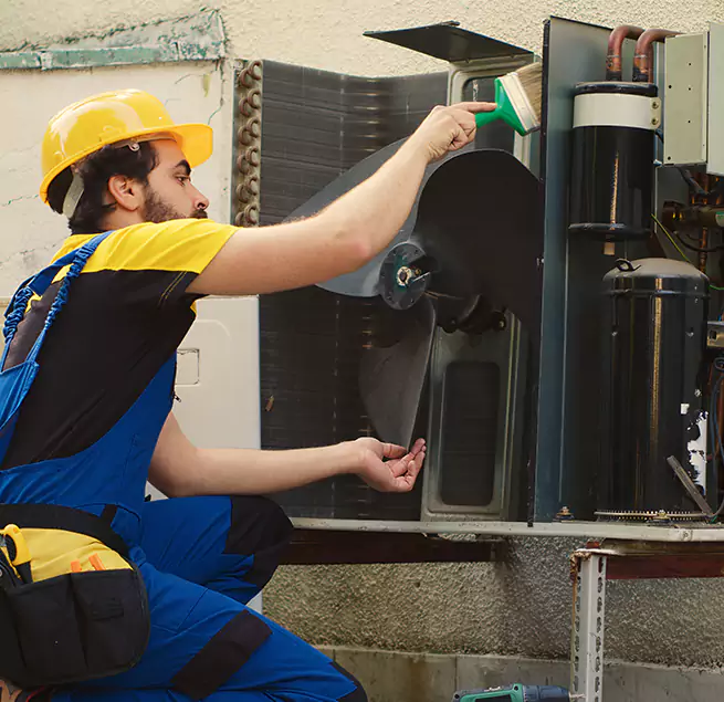 Why Homeowners & Businesses Trust Us in Missouri City, TX?