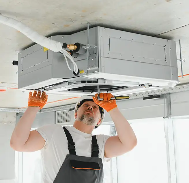 Why Homeowners & Businesses Trust Us Missouri City, TX