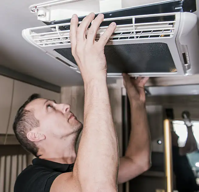 Why Homeowners & Businesses Trust Us Missouri City, TX