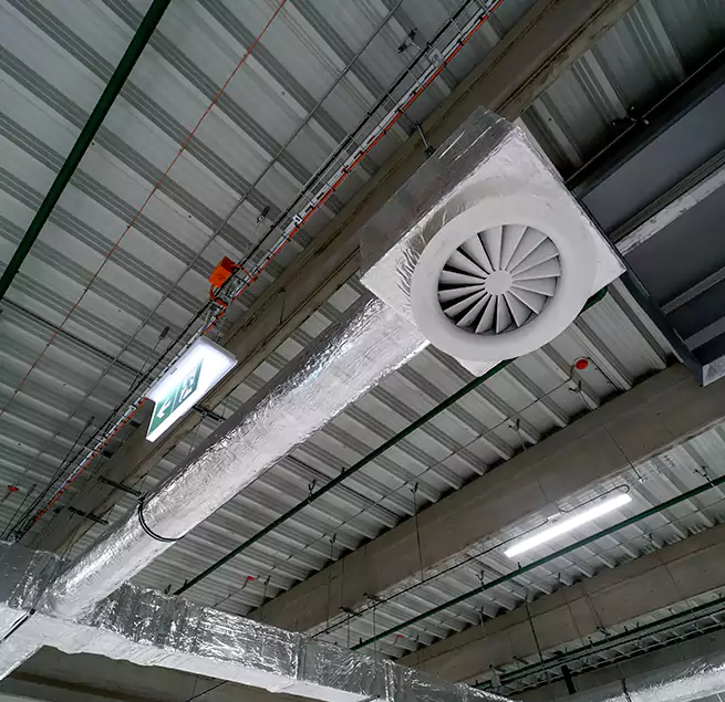 Why Homeowners & Businesses Trust Us in Missouri City, TX