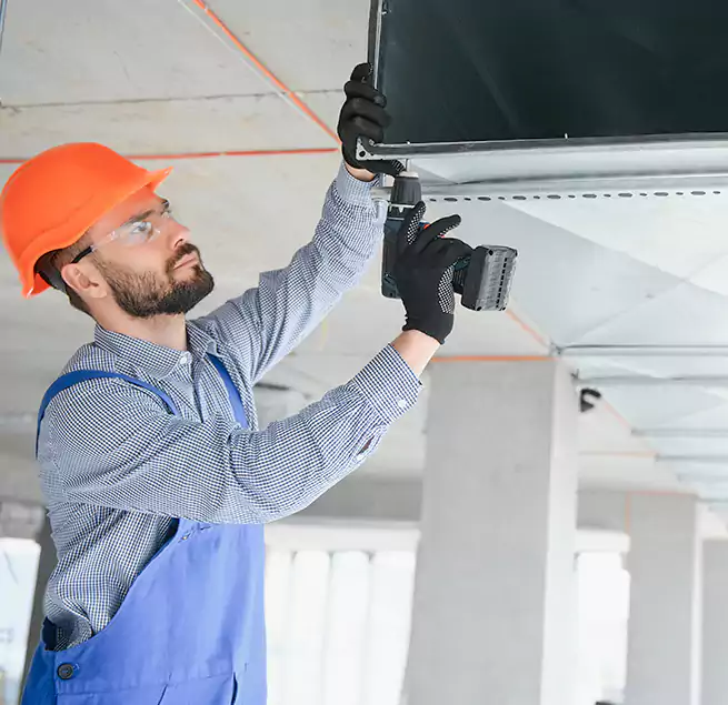 Why Homeowners & Businesses Trust Us in Missouri City, TX?